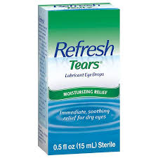 REFRESH TEARS 15ML